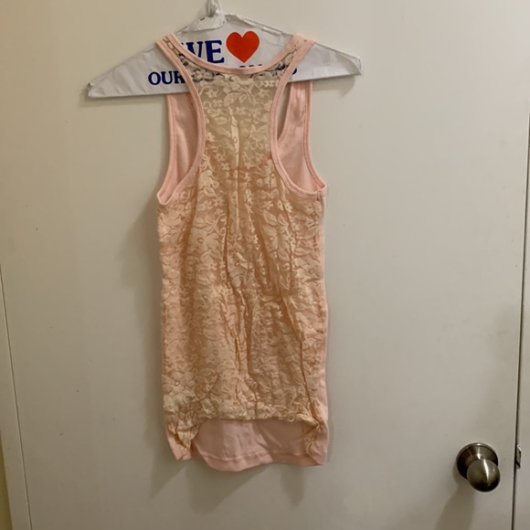 Brand new tank top by SWS - Picture 3 of 3